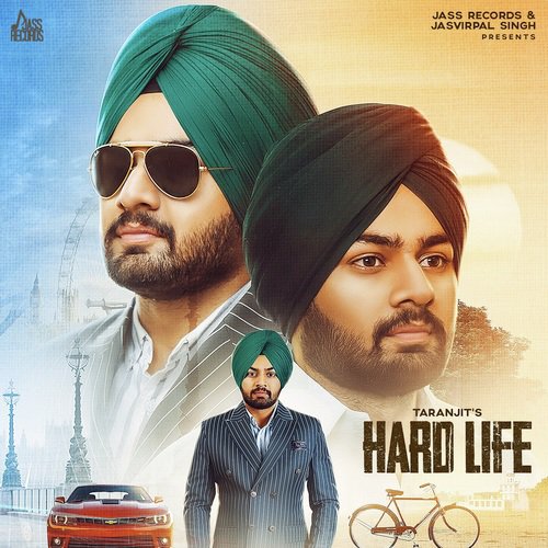 Hard Life - Davinder Gill, Mama Baddowalia