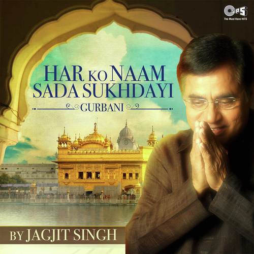 Mere Man Prem Lago Har Teer - Jagjit Singh