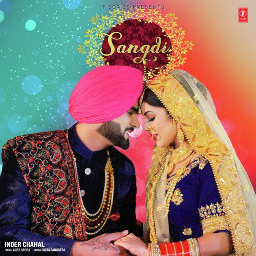 Sangdi - Jordan Sandhu