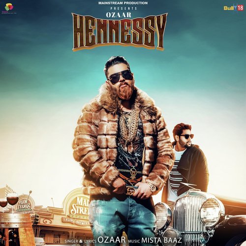 Hennessy - Ozaar