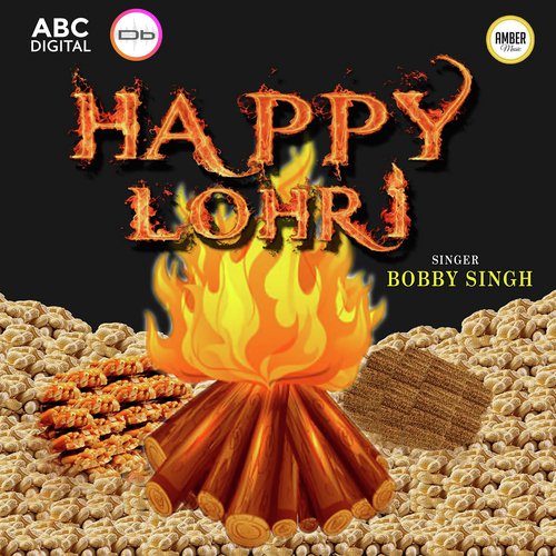 Happy Lohri - Bobby Singh