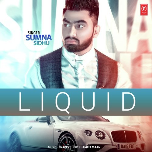 Liquid - Badshah, Meet Sehra, Amrit Maan