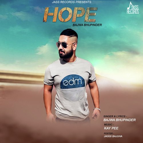 Hope - Bajwa Bhupinder