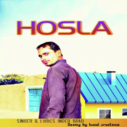 Hosla - Inder Brar