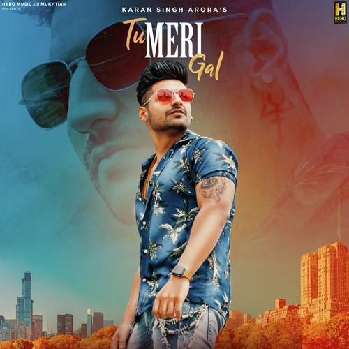 Tu Meri Gal - Shashi, Khushi