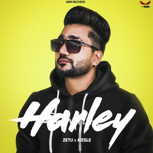 Harley - Zetu, Aiesle