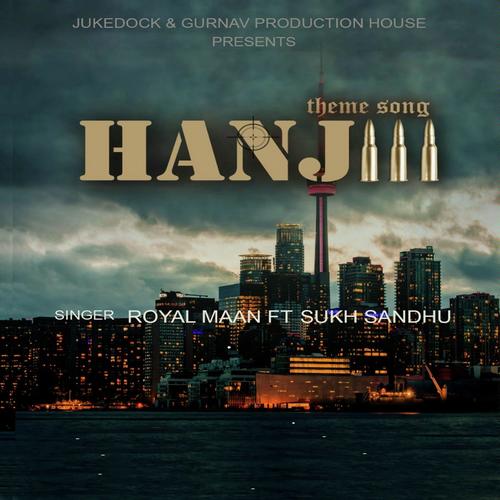 Hanjiii - Royal Maan