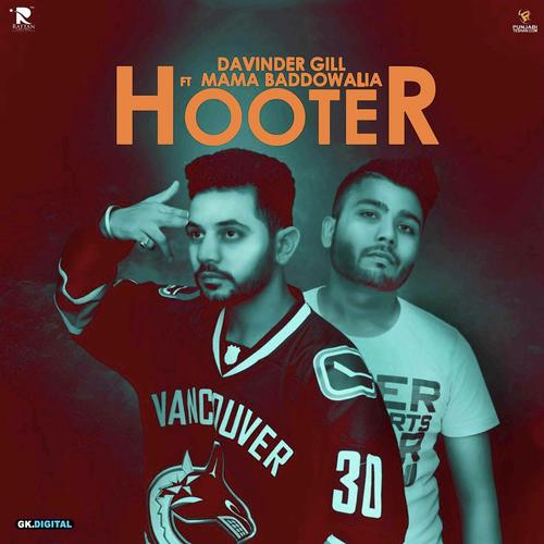Hooter - Davinder Gill