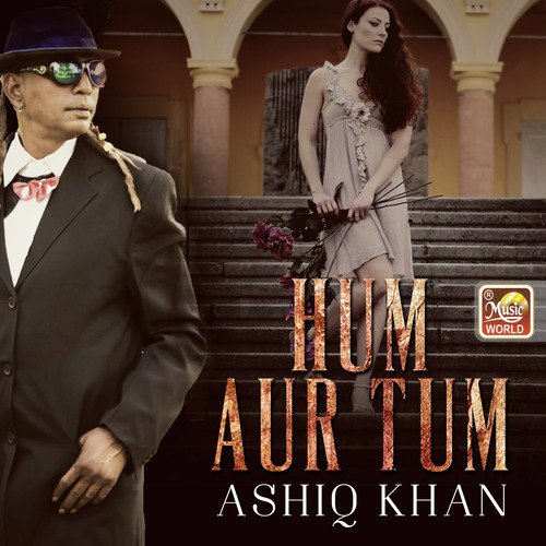 Tere Bin - Ashiq Khan