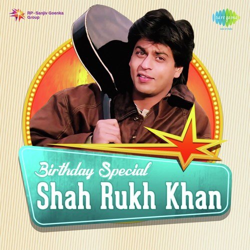 Mere Mehboob Mere Sanam (From Duplicate) - Jatin-Lalit