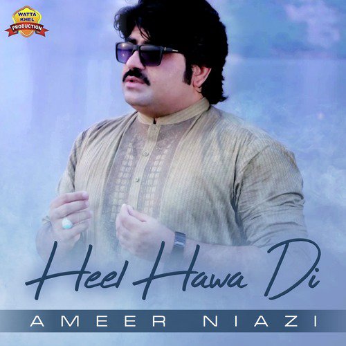 Sakhio Ni Medy Hathan Utty Zara Mehndi - Ameer Niazi