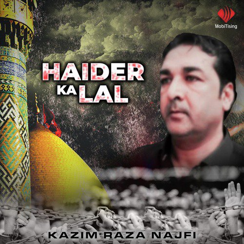Nana Ve Wendi Raiyan - Kazim Raza Najfi