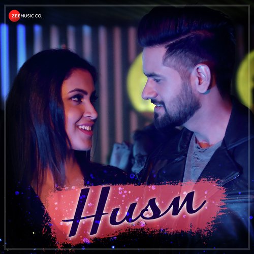 Husn - Paramveer Singh