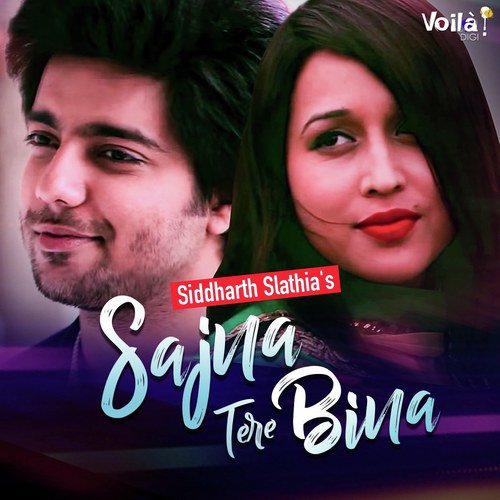 Sajna Tere Bina - Prince Deep