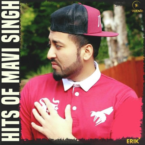 Jaguar - Mavi Singh