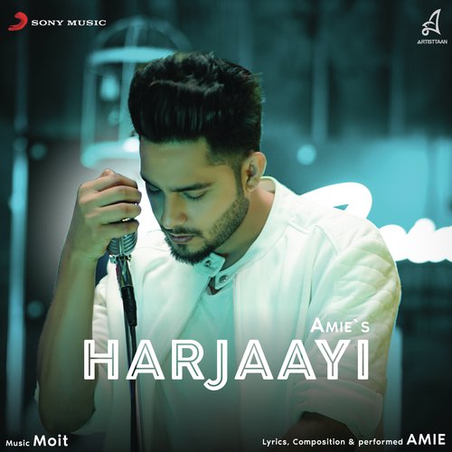 Harjaayi - Amie