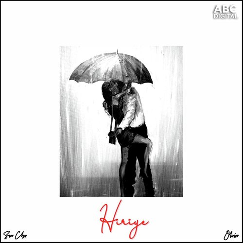 Hiriye - San Cha amp Olvin
