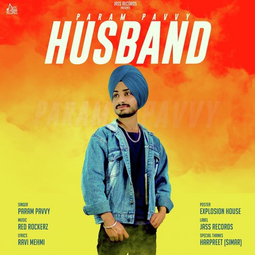 Husband - Param Pavvy