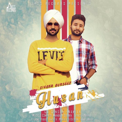 Husan - Gursaaz