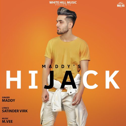 Hijack - Maddy