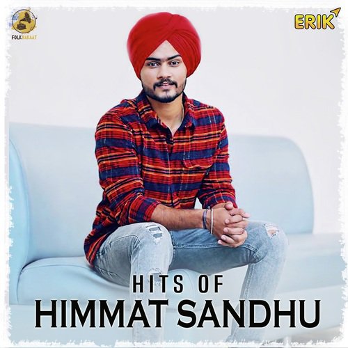 Proud - Himmat Sandhu