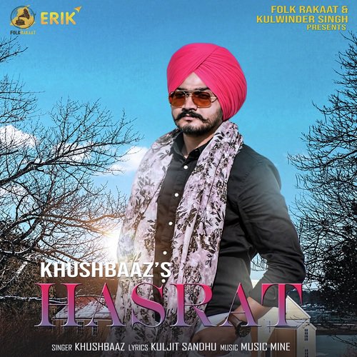 Hasrat - Khushbaaz