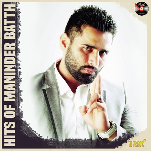 Door - Maninder Batth