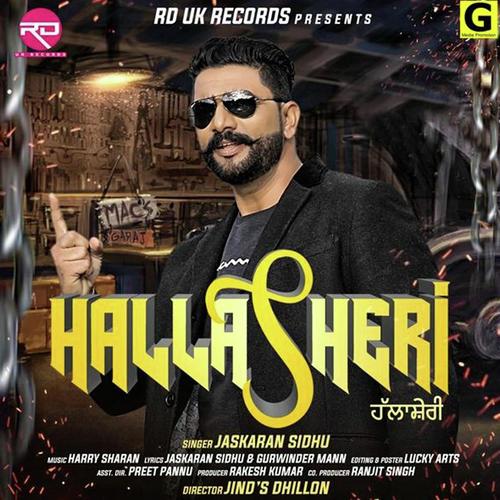 Halla Sheri - Jasskaran Sidhu