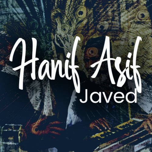 Mere Lutay Huay - Hanif Asif Javed