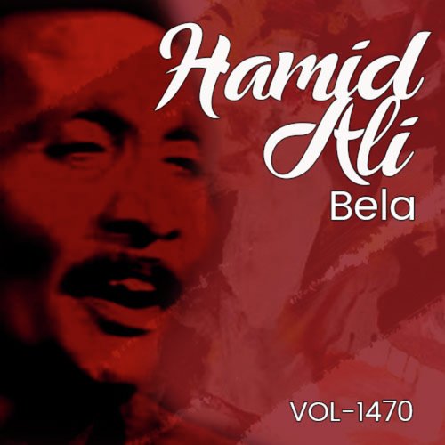 Neeon La Liya Be Parrwah De - Hamid Ali Bela