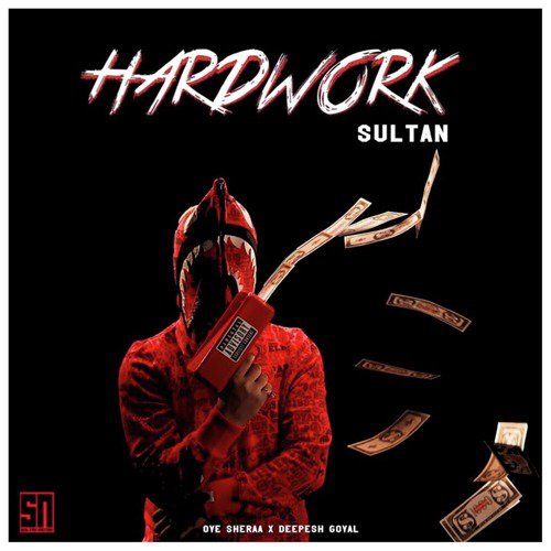 Hardwork - Sultan