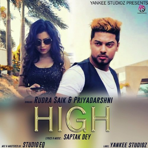 High - Saptak Dey