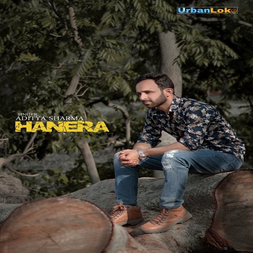 Hanera - Aditya Sharma