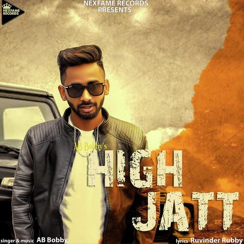 High Jatt - Ab Bobby