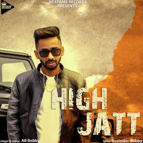 High Jatt - Ab Bobby