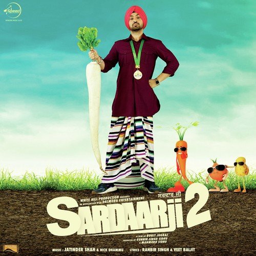 Rumaal - Taranjit