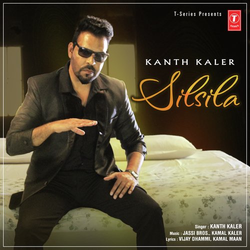 Silsila - Robin Sidhu