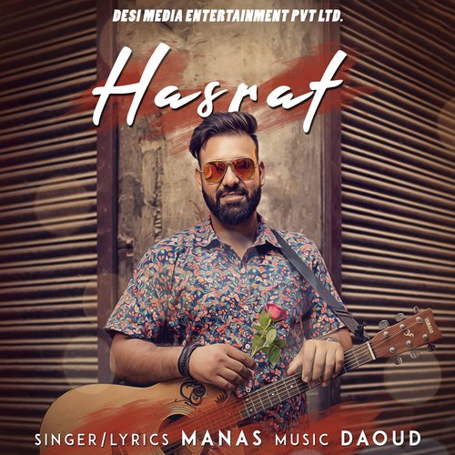 Hasrat - Manas