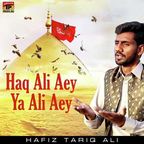 Haq Ali Aey Ya Ali Aey - Hafiz Tariq Ali
