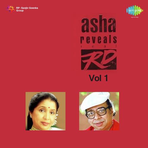 Goyake Chunanche Kiya Maine Pyar - Asha Bhosle, Sudesh Bhosle