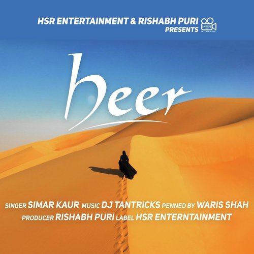 Heer - Simar Kaur