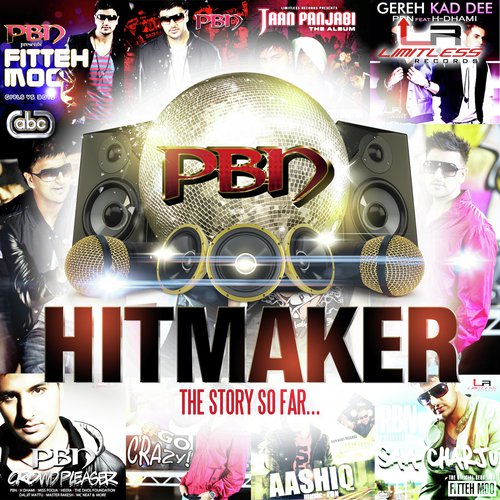 Jaan Panjabi - PBN