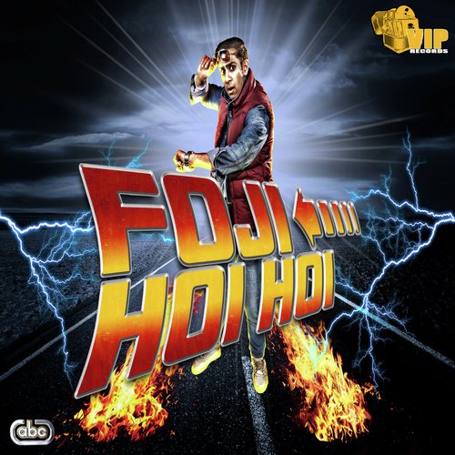 Hoi Hoi - Foji