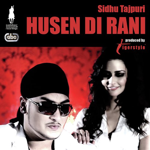 Husen Di Rani - Sidhu Tajpuri