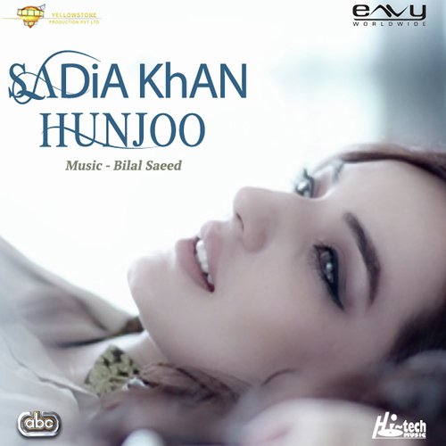 Hunjoo - Sadia Khan with Bilal Saeed