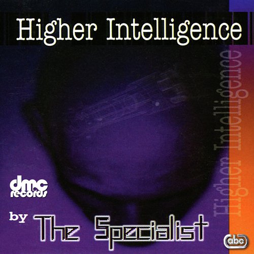 Bhangra - The Specialist
