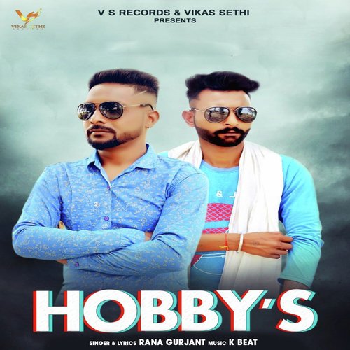 Hobbys - Rana Gurjant