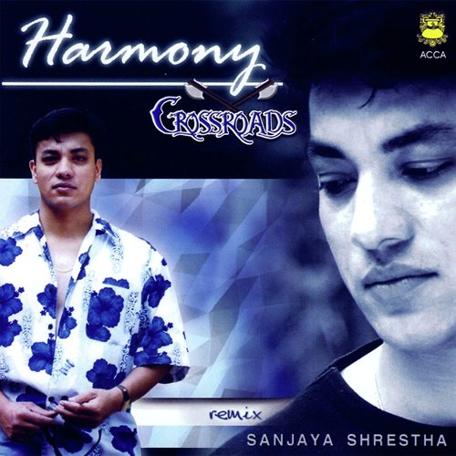 Maya Meri Maya - Sanjay Shrestha