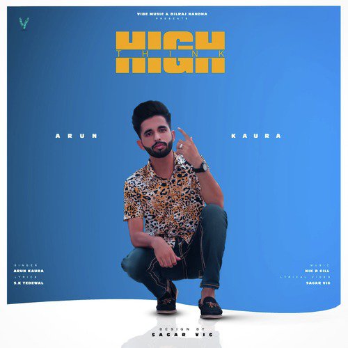 High Think - Arun Kaura
