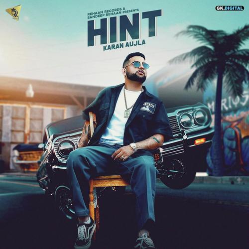 Hint - Karan Aujla